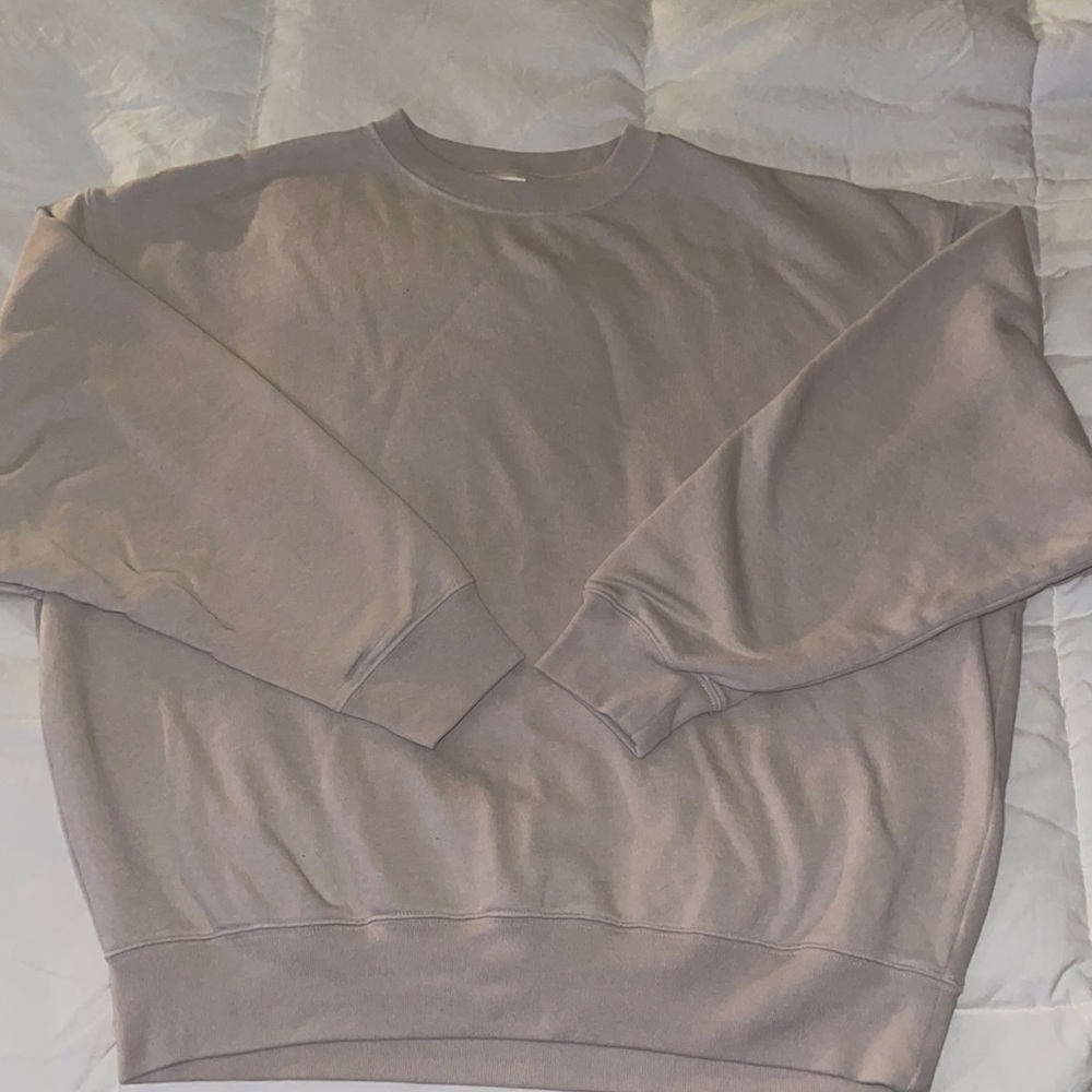 Victoria’s Secret PINK Crewneck